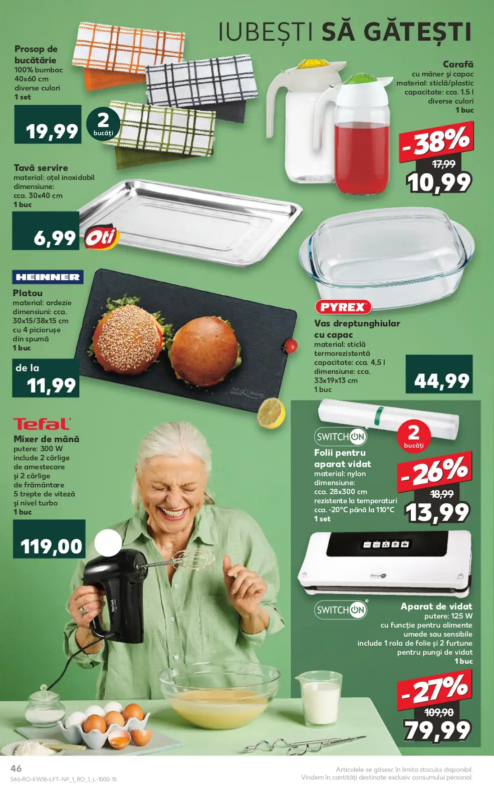catalog Kaufland